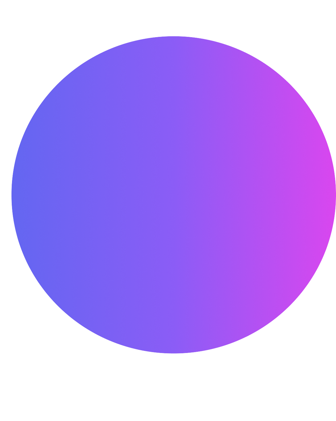Bubble