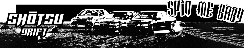 Shōtsu Drift Weekend 2023