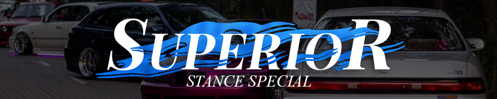 SUPERIOR 2025 [STANCE]