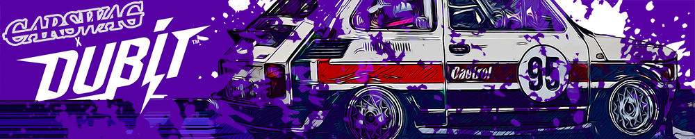 Strefa Carswag na Rotinger DubIt Festival