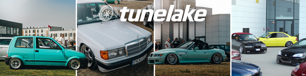 🚤 TUNELAKE 2025 – WIDZIMY SIĘ NAD WODĄ!