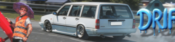 3udan’t: Drift