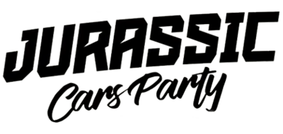 Jurassic Cars Party