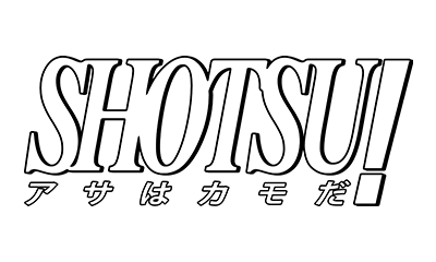 Shōtsu!
